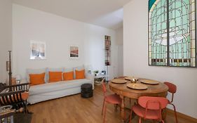 Luxury Flat Between Navigli And Duomo - Sambuco